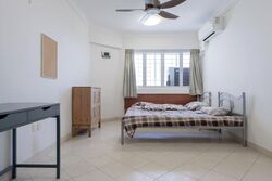 Ivory Heights (D22), Condominium #579160951